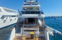 Private Boat Rental in Sharm El Sheikh