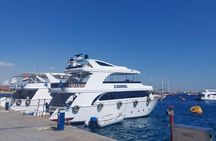 Private Boat Rental in Sharm El Sheikh