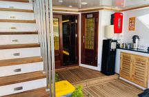 Private Boat Rental in Sharm El Sheikh