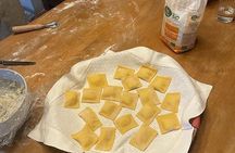 Cooking Class for Pasta Lovers in Florence Country House