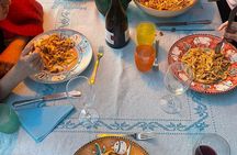 Cooking Class for Pasta Lovers in Florence Country House