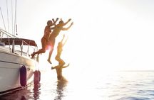 2-Hours Barcelona Sunset Sailing Tour