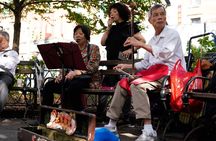 Chinatown Food Tour with a Chef in Manhattan