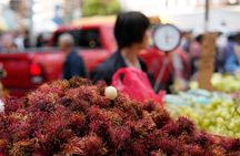 Chinatown Food Tour with a Chef in Manhattan