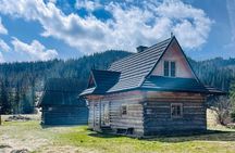 Private Zakopane and Thermal Pools Tour from Krakow