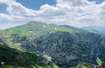 Private Zakopane and Thermal Pools Tour from Krakow