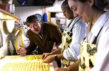 Bologna Private Food Tour by BolognaFoodGuru