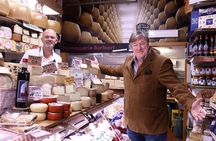 Bologna Private Food Tour by BolognaFoodGuru