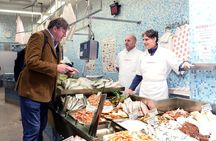 Bologna Private Food Tour by BolognaFoodGuru