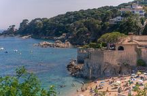 Girona and Costa Brava Small Group Tour from Barcelona 