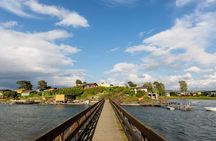 4 Hours Island Hopping Tour in Oslo