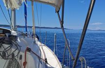 Private Full Day Sailing Tour To Elafiti Islands