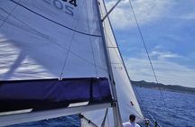 Private Full Day Sailing Tour To Elafiti Islands