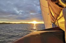 Private Full Day Sailing Tour To Elafiti Islands