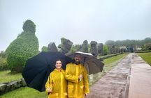 Private Day tour East & south & west of All area in jeju island 