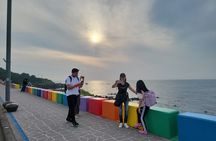 Private Day tour East & south & west of All area in jeju island 