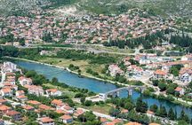 Medjugorje day tour