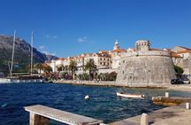 Korcula & Ston Day Tour