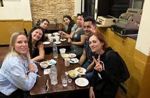 Private Colombian Cooking Class and Market Tour In Bogota