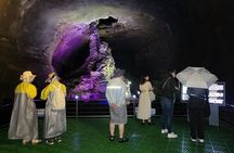 9 Hour Private Day Tour Taxi in Jeju island (High recommend)