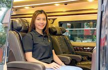 Cu Chi Tunnels and Mekong Delta - VIP Tour