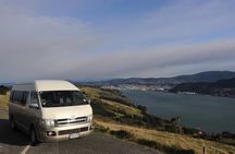 Castle, Coast & City Half-day Private Tour (German or English)