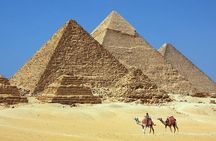 5-Day Private Egypt Tour package by Flights