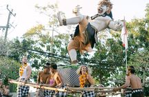 The Balinesia Lu’au - A Kampung Bali Experience & VIP Dinner Show