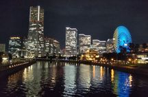 Yokohama Private Tour -Night View-