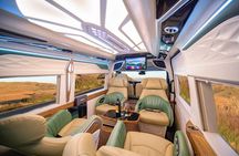 Ninh Binh Luxury Tour 2 Days 1 night by limousine See Hidden Gems