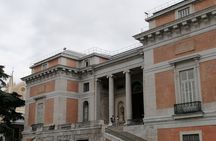 Prado Museum Tour