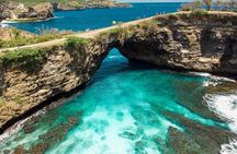 Discover the Enchanting Beauty of West Nusa Penida Private Tour