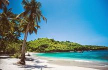 Discover the Enchanting Beauty of West Nusa Penida Private Tour
