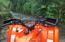 ATV/Buggy ride in Yangshuo from Yangshuo/Guilin/Xingping hotel