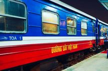Sapa 3 Days Trekking Tour ( Overnight Train + Homestay + Hotel )