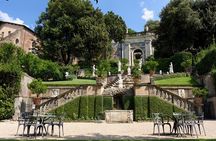 2 hours Tour of Galleria Colonna