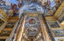 2 hours Tour of Galleria Colonna
