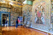 2 hours Tour of Galleria Colonna