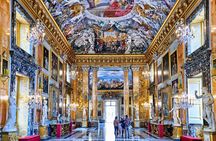 2 hours Tour of Galleria Colonna