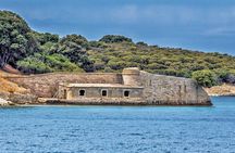 Fazana: (Lunch) Brijuni islands cruise & Visit peacock island
