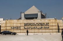 From National Museum to Citadel & Bazaars