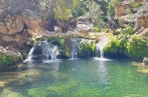 Private Day Trip to the Bridge of God 