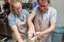 3 Hours Authentic Apulian Cooking Class in Bari