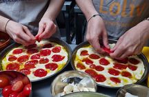 3 Hours Authentic Apulian Cooking Class in Bari