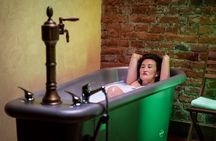 Wine SPA and Salt Cave for 1-12 people