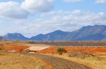 2 Days Taita Hills Saltlick Safari (Minimum 2 pax)