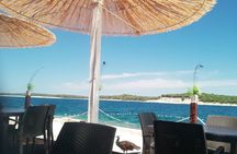 Fazana: (Lunch) Brijuni islands cruise & Visit peacock island