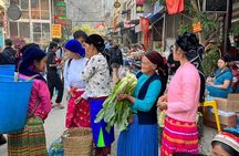4D3N Ha Giang Loop with Yolo Ha Giang Adventures