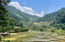 4D3N Ha Giang Loop with Yolo Ha Giang Adventures