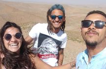 3 Day Fes to Marrakech By Desert Private Tour